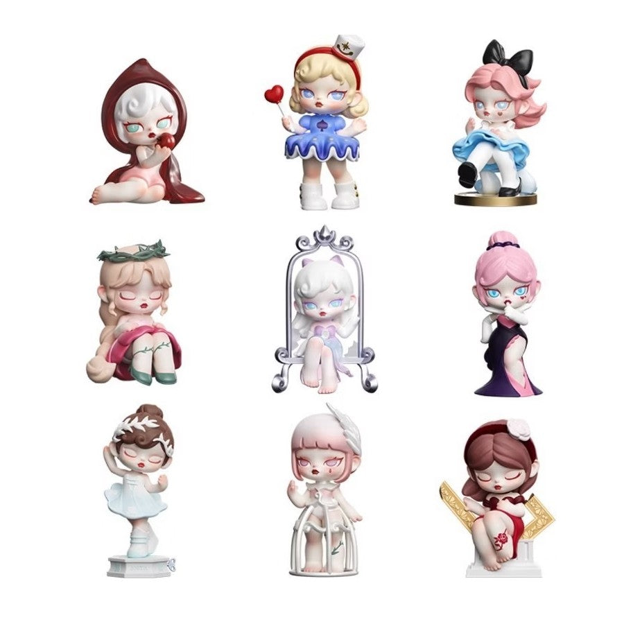 ANITA - Fantasy Reality "Blind Box"