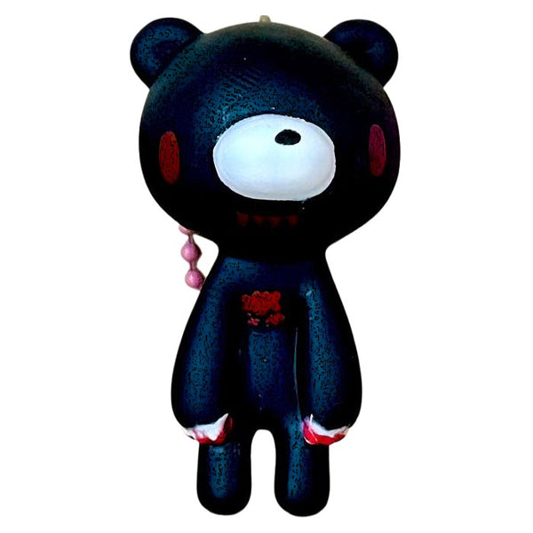 Gloomy "Sofubi" Charm