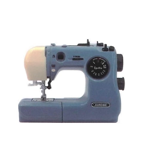 JANOME Epolku "sewing machine" Miniature Collection