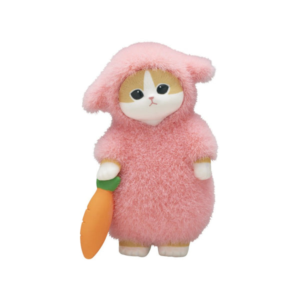 mofusand - Mokomoko Pajamas Nyan Figure