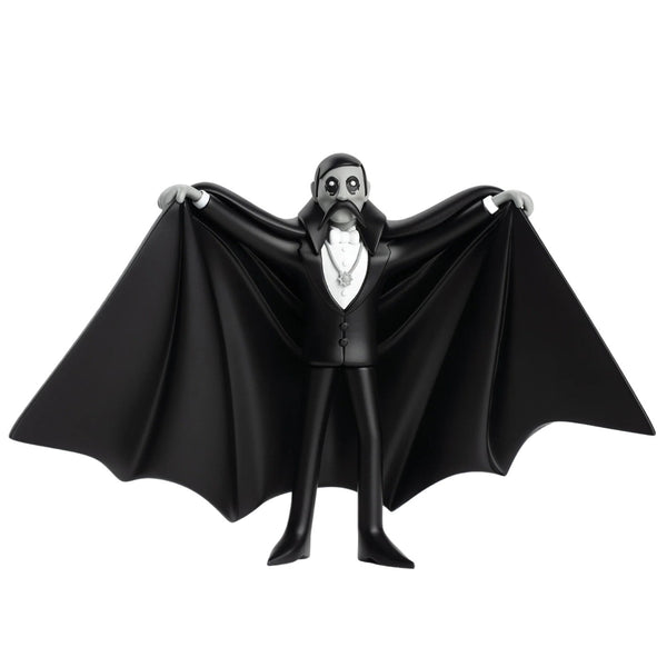 Dracula, Edward Gorey Collaboration - Figure "LIMITED EDITION"