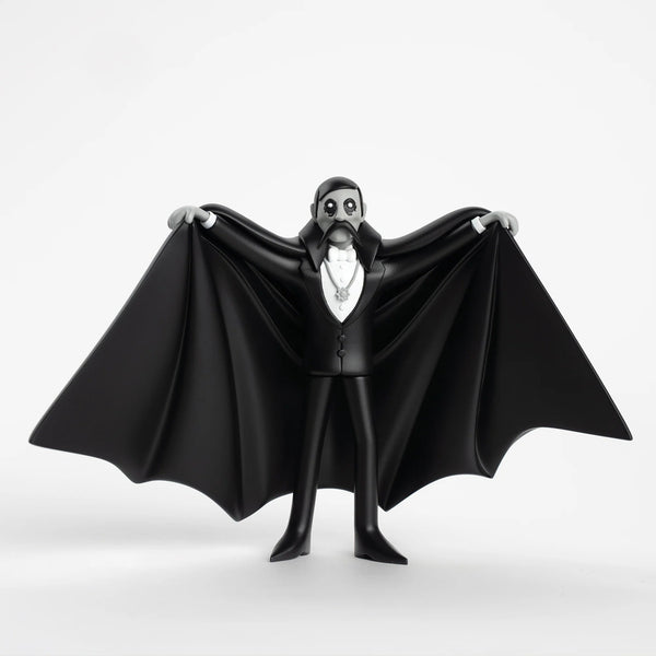Dracula, Edward Gorey Collaboration - Figure "LIMITED EDITION"