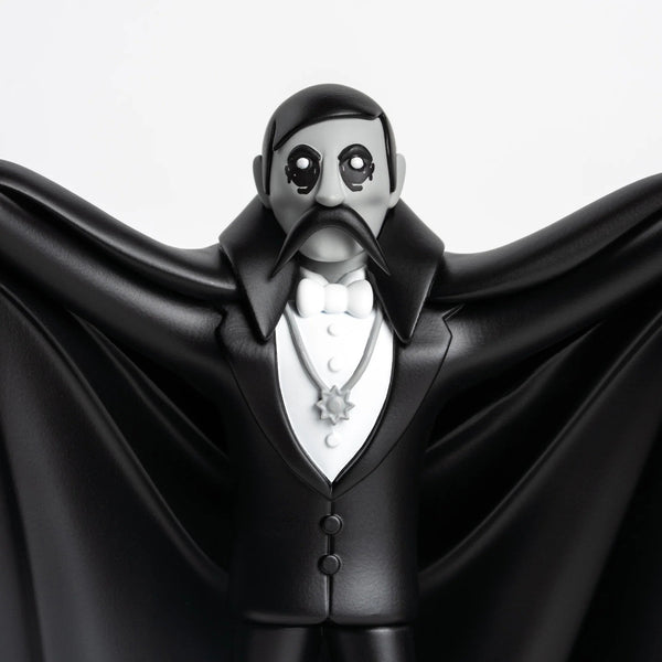 Dracula, Edward Gorey Collaboration - Figure "LIMITED EDITION"