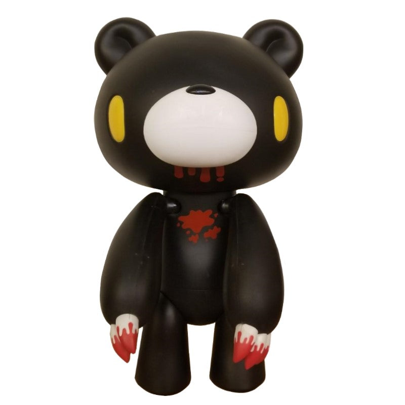Gloomy Bear "BIG" figure BLACK