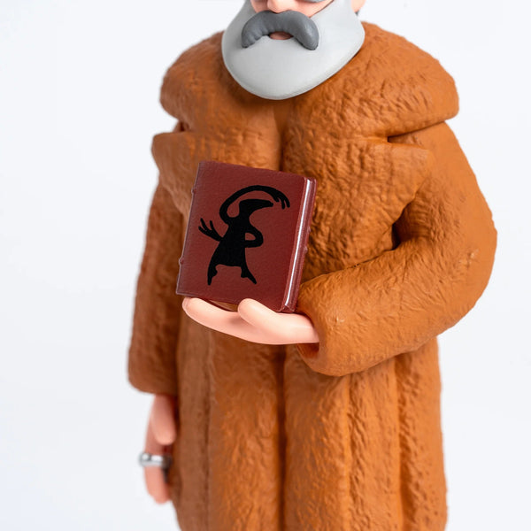 "PRE-ORDER" Edward Gorey - Figure "LIMITED EDITION"