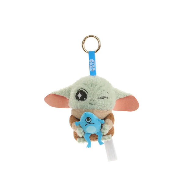 GROGU - FULL BELLY PLANET SERIES PLUSH  "Blind Box"