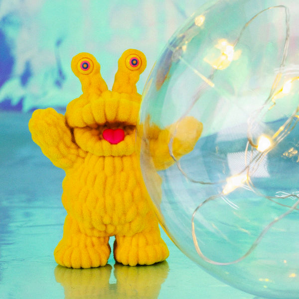 Mogol Mutant Figure Collection Vol. 2 "Blind Box"
