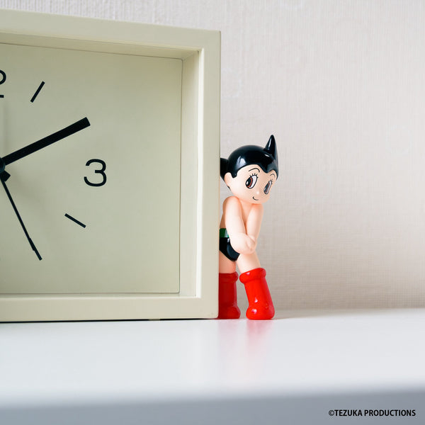 "Astro Boy" Figure Collection