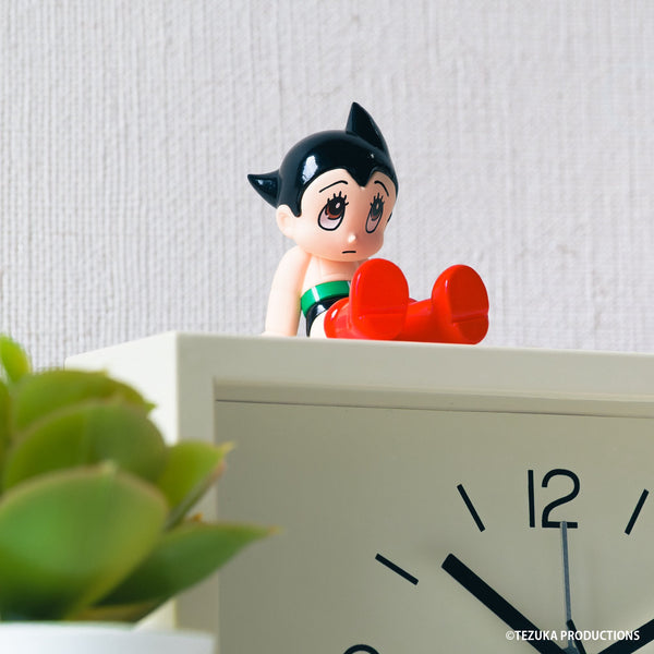 "Astro Boy" Figure Collection