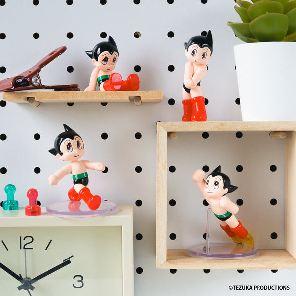 "Astro Boy" Figure Collection