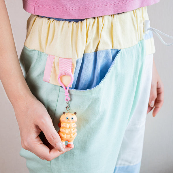 Creature Collector's Club / HELLO IN THE WORLD !! Vol.11 Mascot Charm