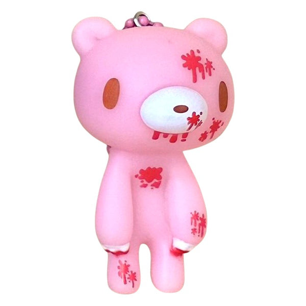 Gloomy "Sofubi" Charm