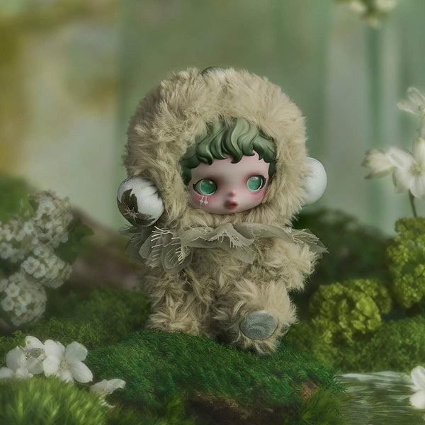 L’impressionnisme - Plush Doll "Blind Box"