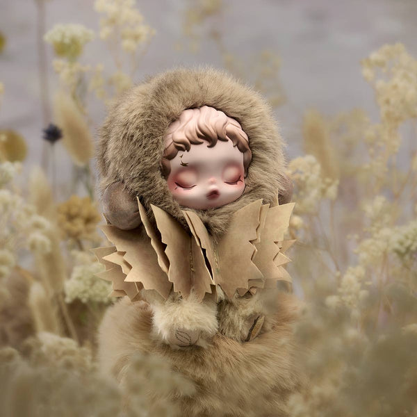 L’impressionnisme - Plush Doll "Blind Box"