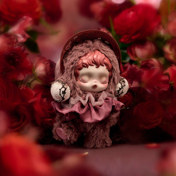 L’impressionnisme - Plush Doll "Blind Box"
