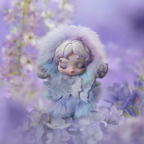 L’impressionnisme - Plush Doll "Blind Box"