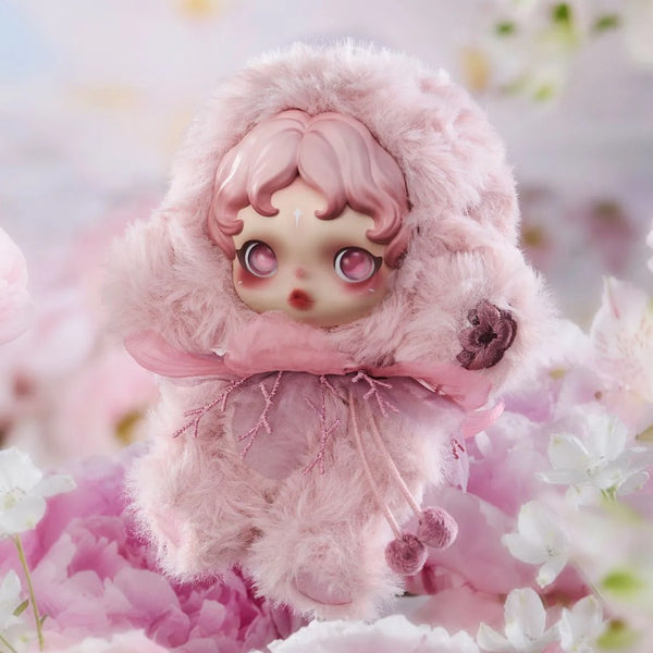 L’impressionnisme - Plush Doll "Blind Box"