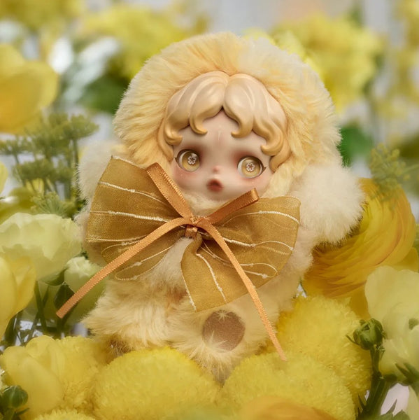 L’impressionnisme - Plush Doll "Blind Box"