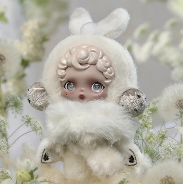 L’impressionnisme - Plush Doll "Blind Box"