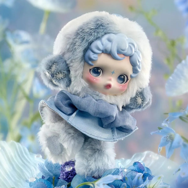 L’impressionnisme - Plush Doll "Blind Box"