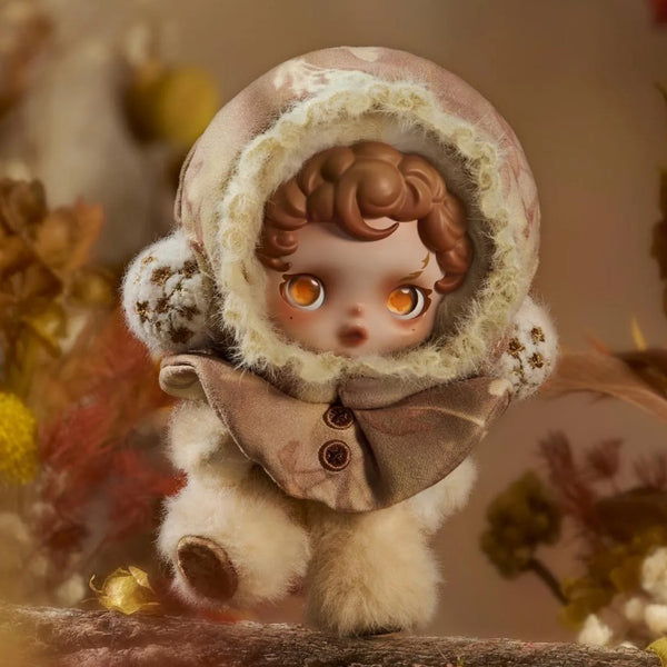 L’impressionnisme - Plush Doll "Blind Box"