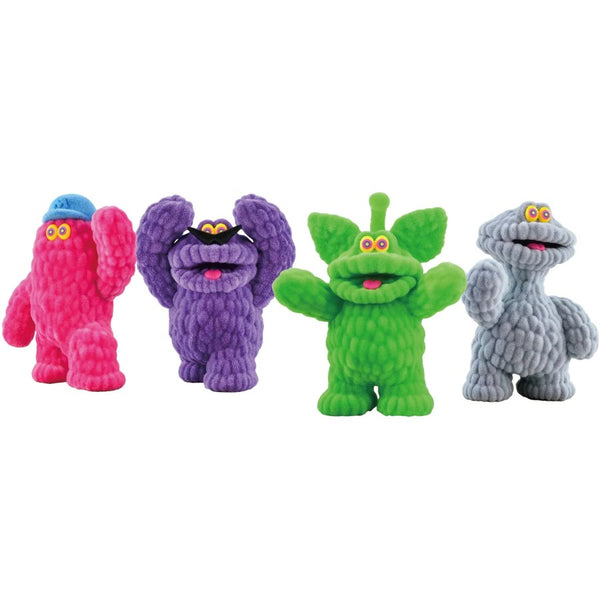 Mogol Mutant Figure Collection Vol. 4 New Generations "Blind Box"
