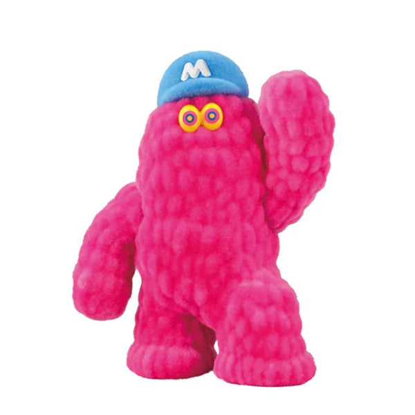 Mogol Mutant Figure Collection Vol. 4 New Generations "Blind Box"