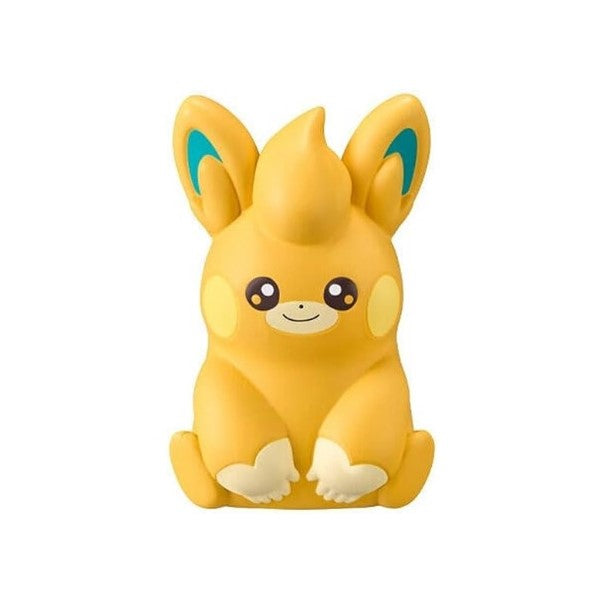 Pokemon Kids Figure- Enter the world of adventure with your friends!