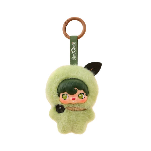 POUKAPOUKA - POCKET COSMOS VINYL PLUSH "Blind Box"