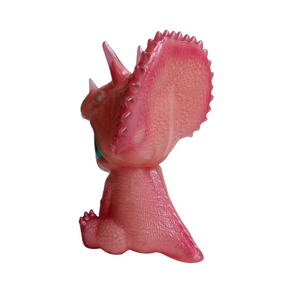 Cutie × Toriceratops - Pink