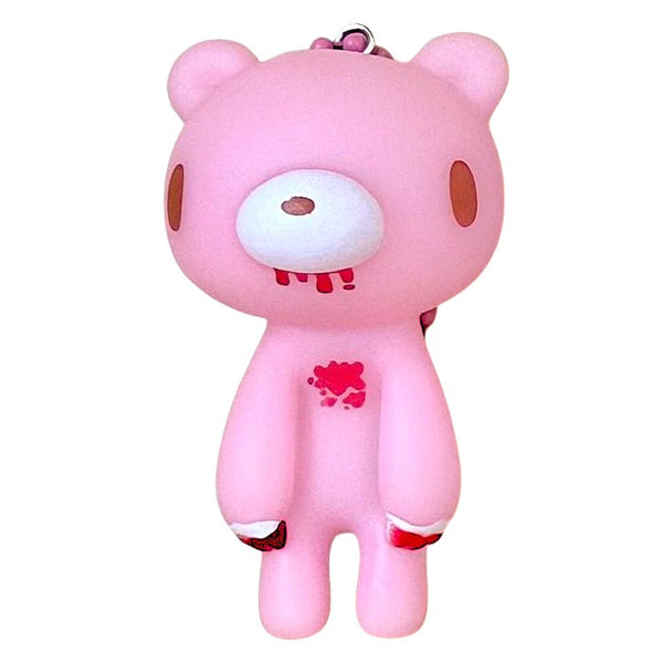Gloomy "Sofubi" Charm