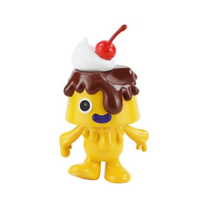 LIVING DEAD PUDDING & LIVING DEAD JELLY