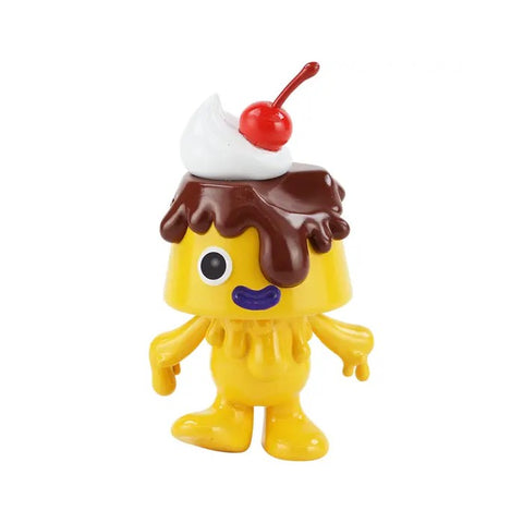 LIVING DEAD PUDDING & LIVING DEAD JELLY