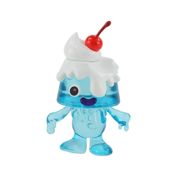 LIVING DEAD PUDDING & LIVING DEAD JELLY