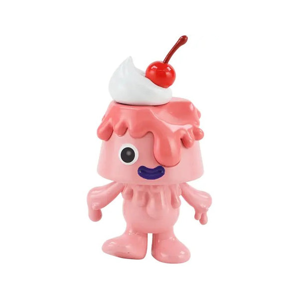 LIVING DEAD PUDDING & LIVING DEAD JELLY