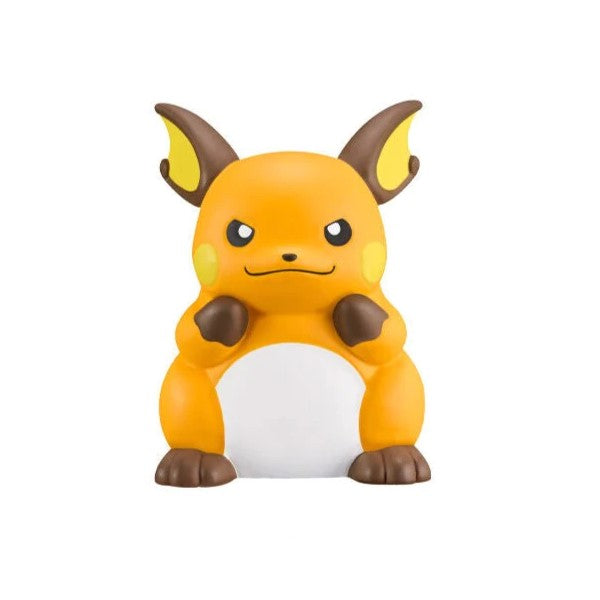 Pokemon Kids Figure- Enter the world of adventure with your friends!
