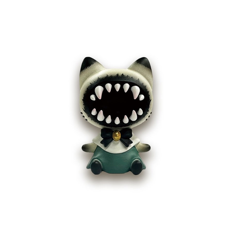 Maniani's SHADOW MONSTER 3