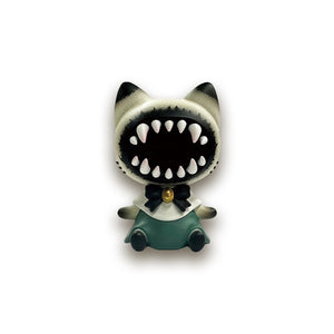 Maniani's SHADOW MONSTER 3