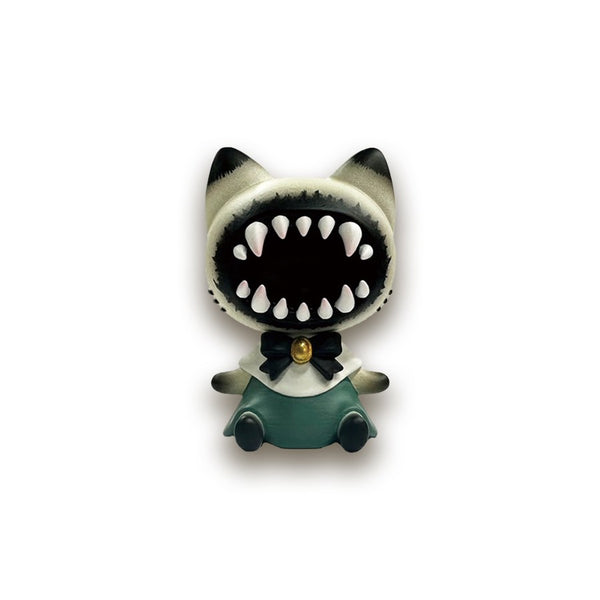 Maniani's SHADOW MONSTER 3