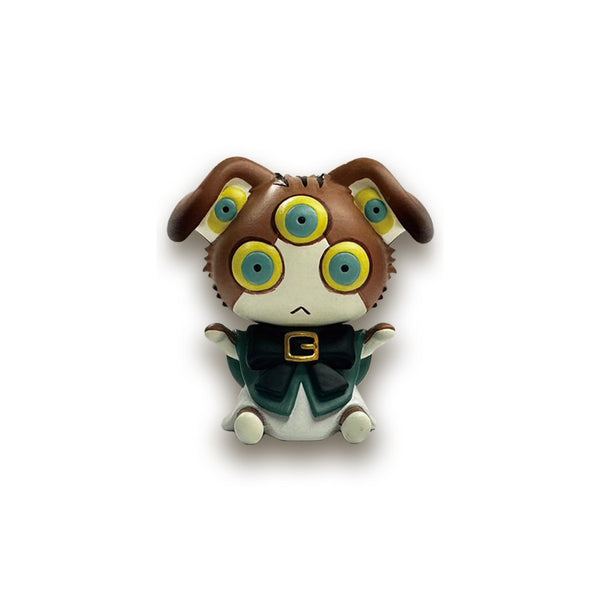 Maniani's SHADOW MONSTER 3