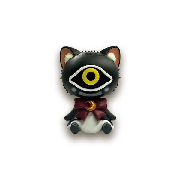Maniani's SHADOW MONSTER 3