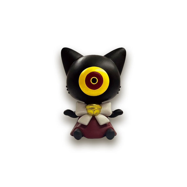 Maniani's SHADOW MONSTER 3