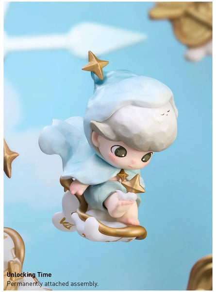 DIMOO - The Missing Day