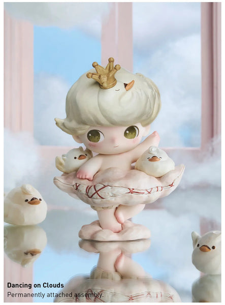 DIMOO - The Missing Day