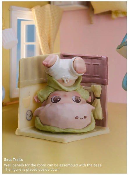 DIMOO - The Missing Day