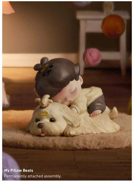 DIMOO - The Missing Day