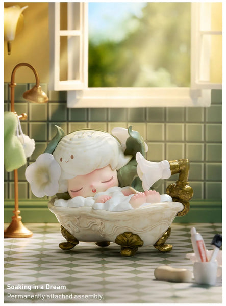 DIMOO - The Missing Day