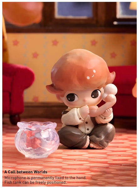 DIMOO - The Missing Day