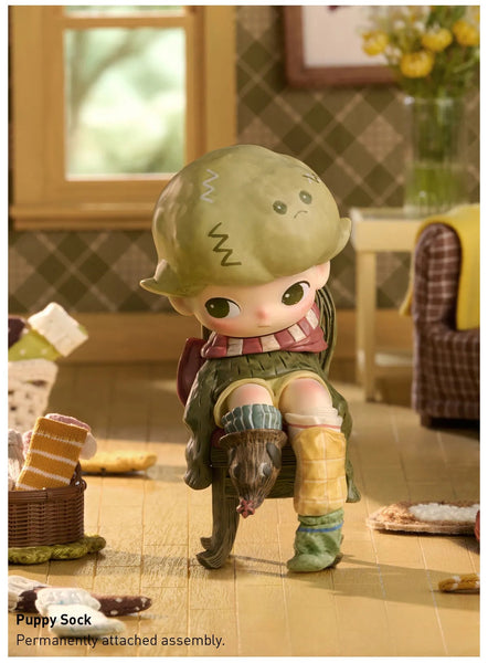 DIMOO - The Missing Day