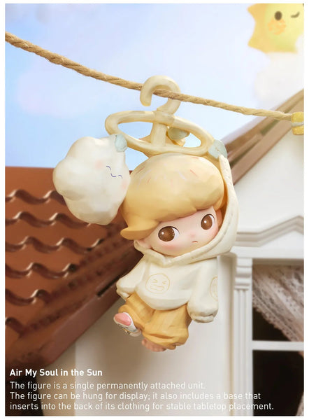 DIMOO - The Missing Day